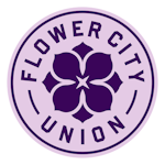 Flower City 1872 logo