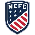 New England FC logo