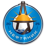 Neftyanik Izberbash logo