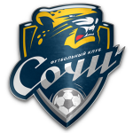 FC Sochi-M2 logo