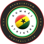 AFC Kumazi Strikers logo