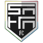 S.A.H.A FC logo