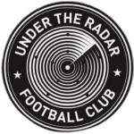 Under The Radar FC logo