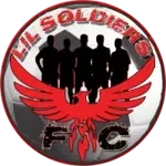 Lil Soldiers FC logo