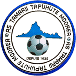 AS Tamarii Tapuhute logo
