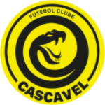 FC Cascavel U16 logo
