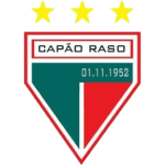 União Capão Raso U16 logo