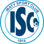 Iraty SC U16 logo