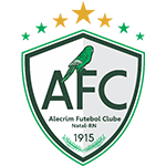 Alecrim U17 logo