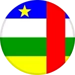 Central African Republic U17 logo