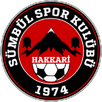 Hakkari Sümbülspor logo