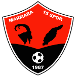 Marmara 15 Spor logo
