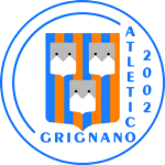 Atletico Grignano logo