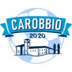 Carobbio 2020 logo