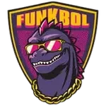Podpah Funkbol Clube logo