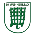 SG Wald-Michelbach logo