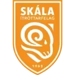 Skála ÍF II logo