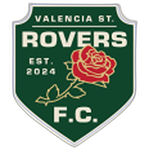 Valencia Street Rovers logo