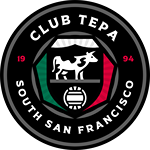 Club Tepa logo
