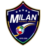 Milan FA logo
