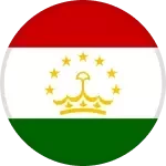 Tajikistan U17 logo