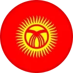 Kyrgyzstan U17 logo