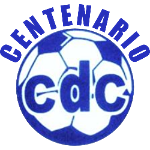 Centenario logo