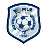 File Away FC logo