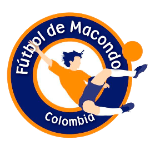 Macondo FC logo