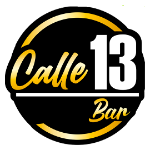 Calle 13 FC logo