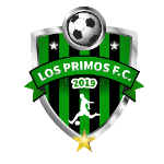 Los Primos FC logo