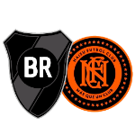Black River Naisu logo