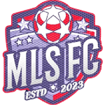 MLS FC logo