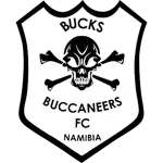 Bucks Buccaneers FC logo