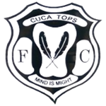 Cuca Tops FC logo