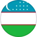 Uzbekistan U17 logo