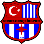 Susuz Gençlik logo