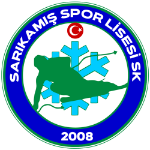 Sarıkamış Spor Lisesi logo
