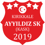 Kırıkkale Ayyıldız logo