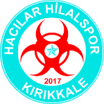 Hacılar Hilalspor logo