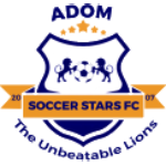Asikuma Adom Stars logo