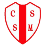 San Martín Colonia Caroya logo