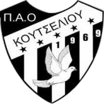 PAO Koutseliou logo