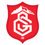 1985 Gödülspor logo