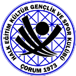 Çorum Halk Eğitim Kültür GSK