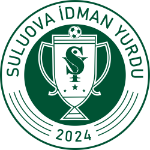 Suluova İdman Yurdu logo