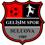 Suluova Gelişim Gençlikspor logo