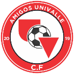 Amigos Univalle CF