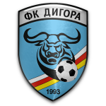 FC Digora logo