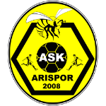 Ardahan Arıspor logo